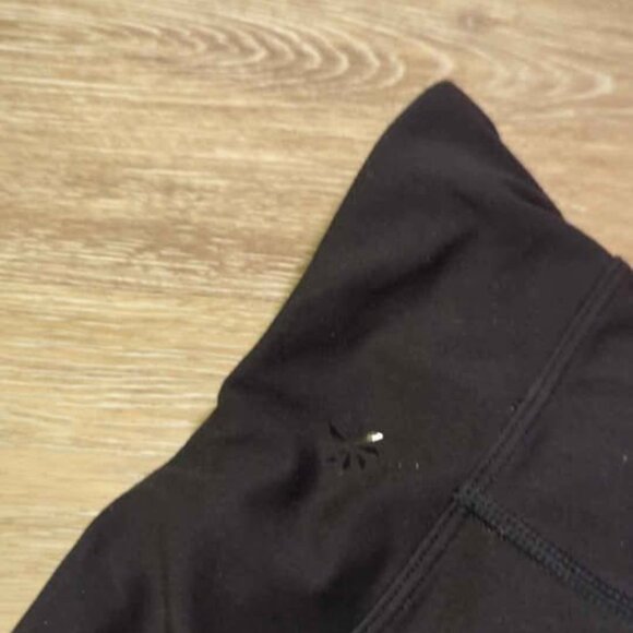 Athleta girl size 12 moto vating tight legging - Picture 7 of 7